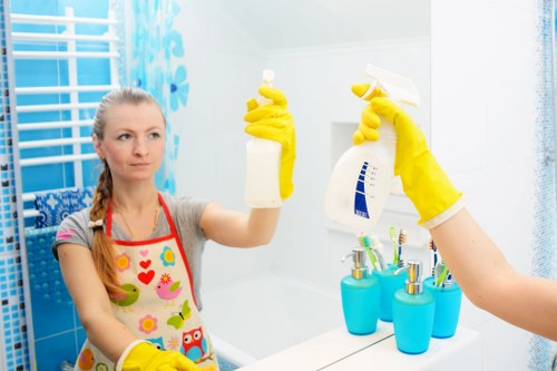 Professional deep cleaning service in Panania