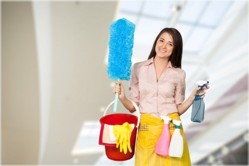 Professional deep cleaning service in Ormond