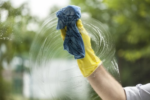 Detailed kitchen cleaning by experts in Balaclava