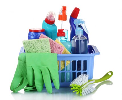 Affordable deep cleaning packages available in Mindarie